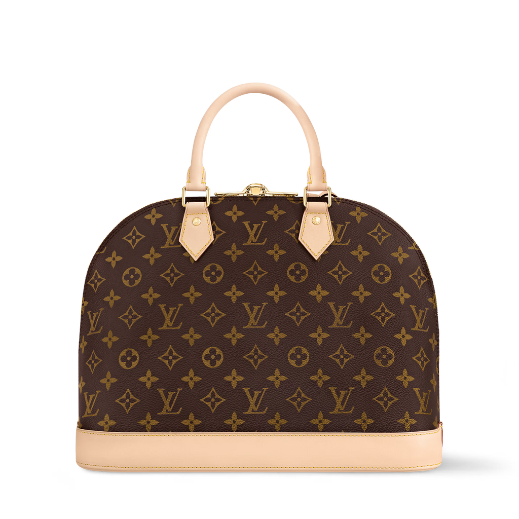Alma MM Bag