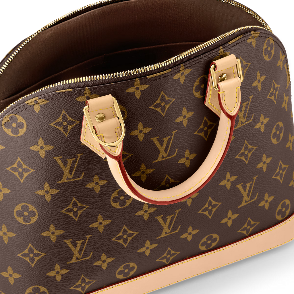 Alma MM Bag