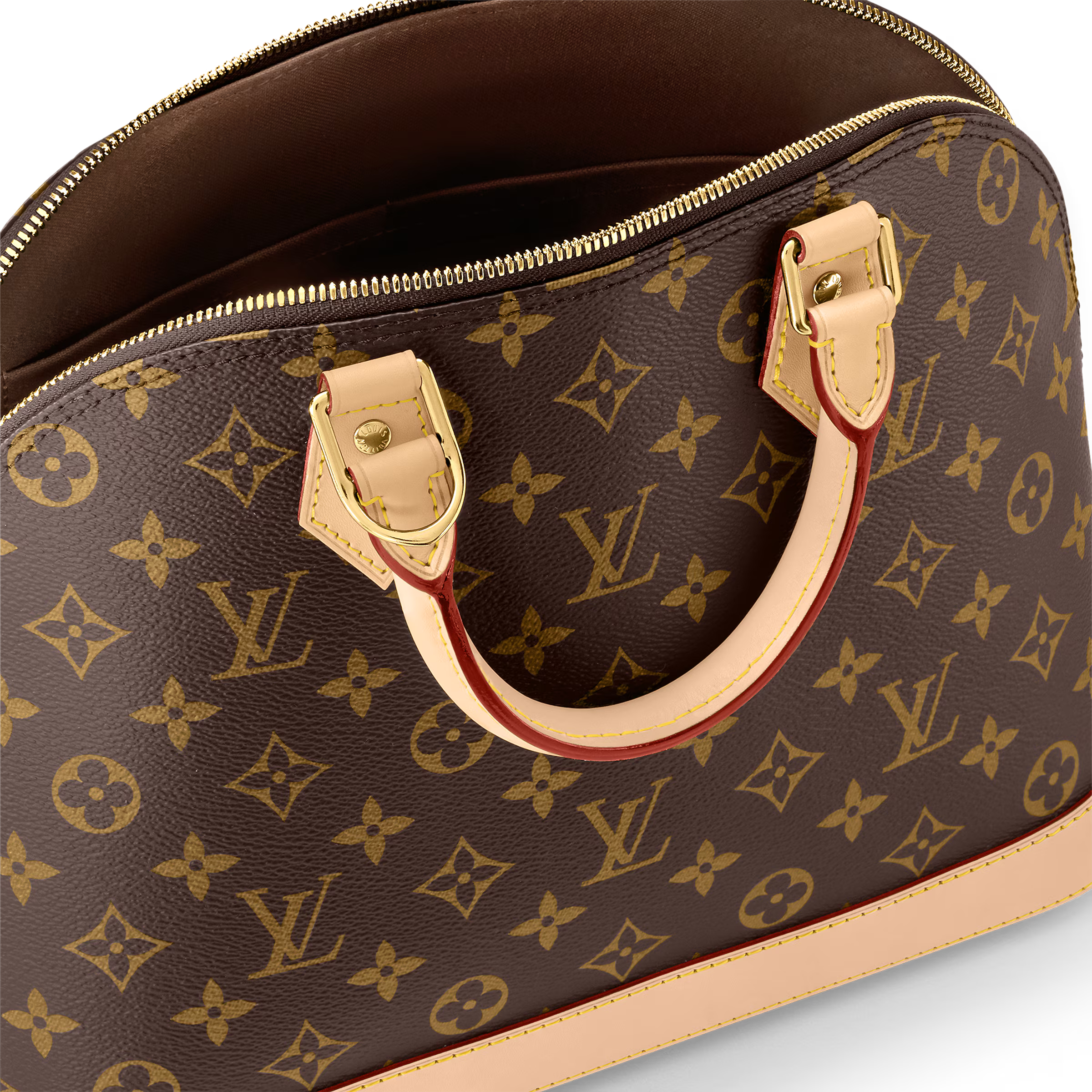 Alma MM Bag