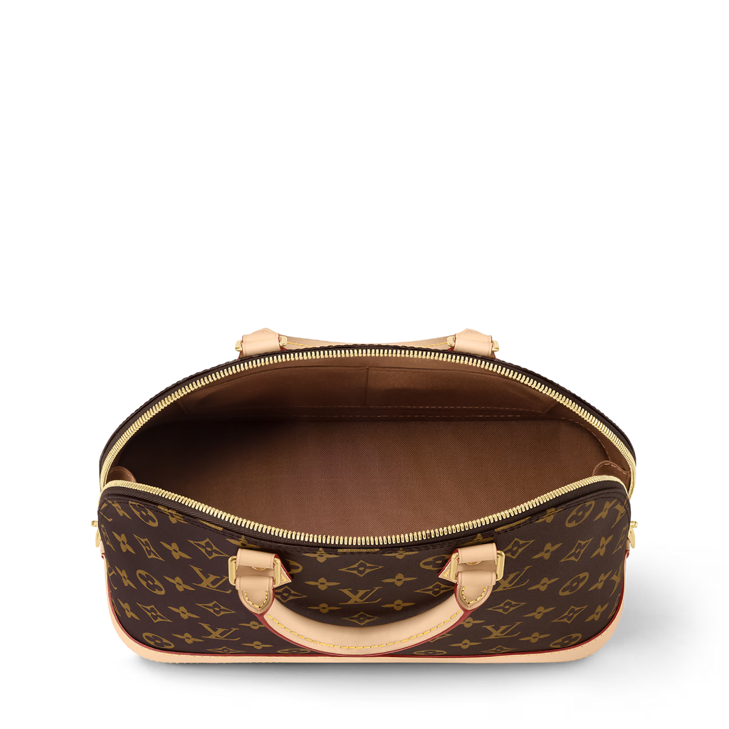 Alma MM Bag