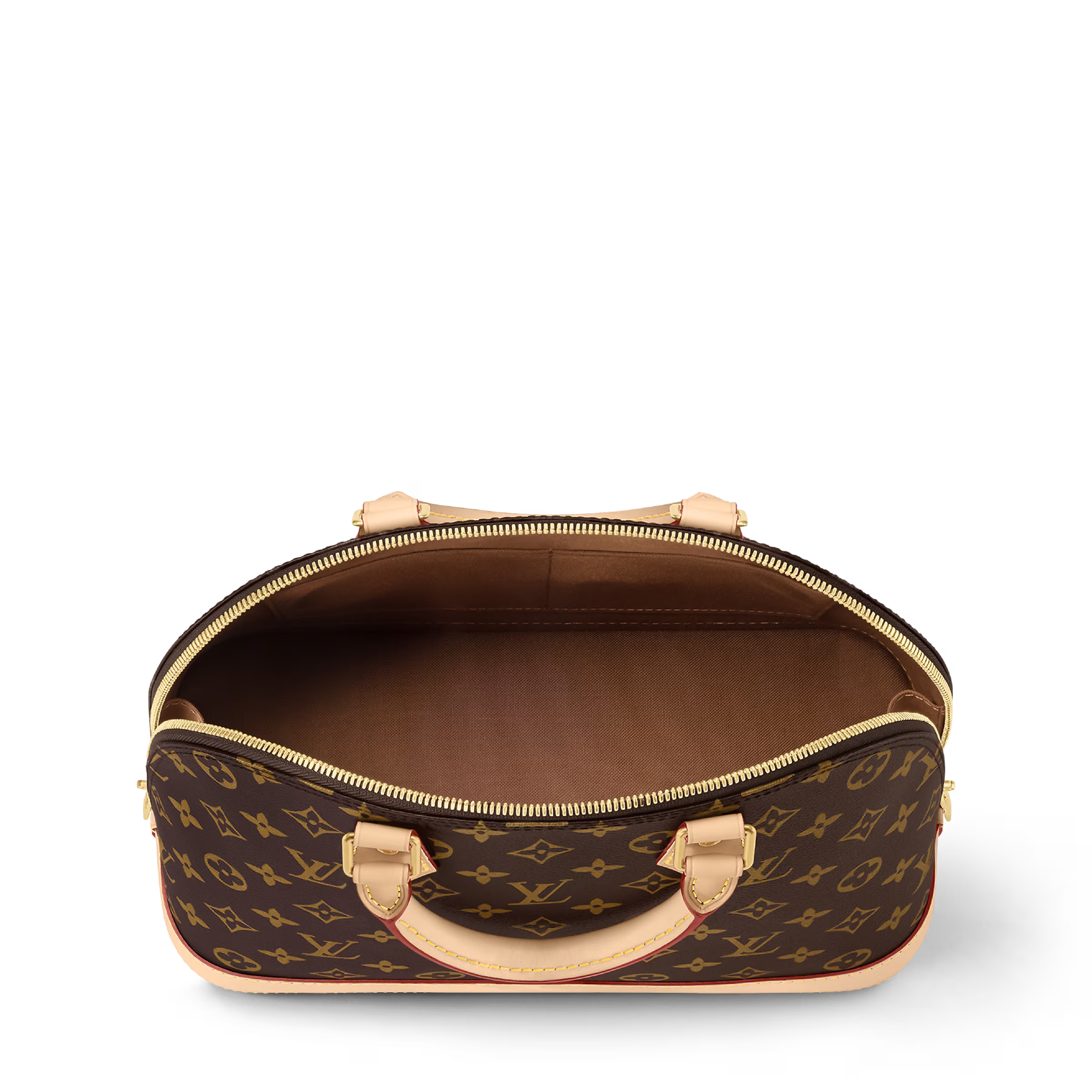 Alma MM Bag