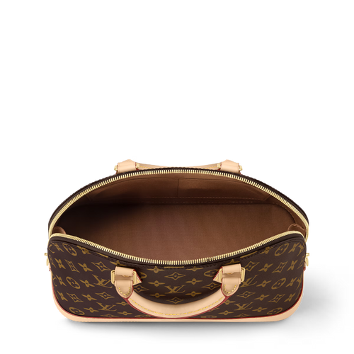 Alma MM Bag