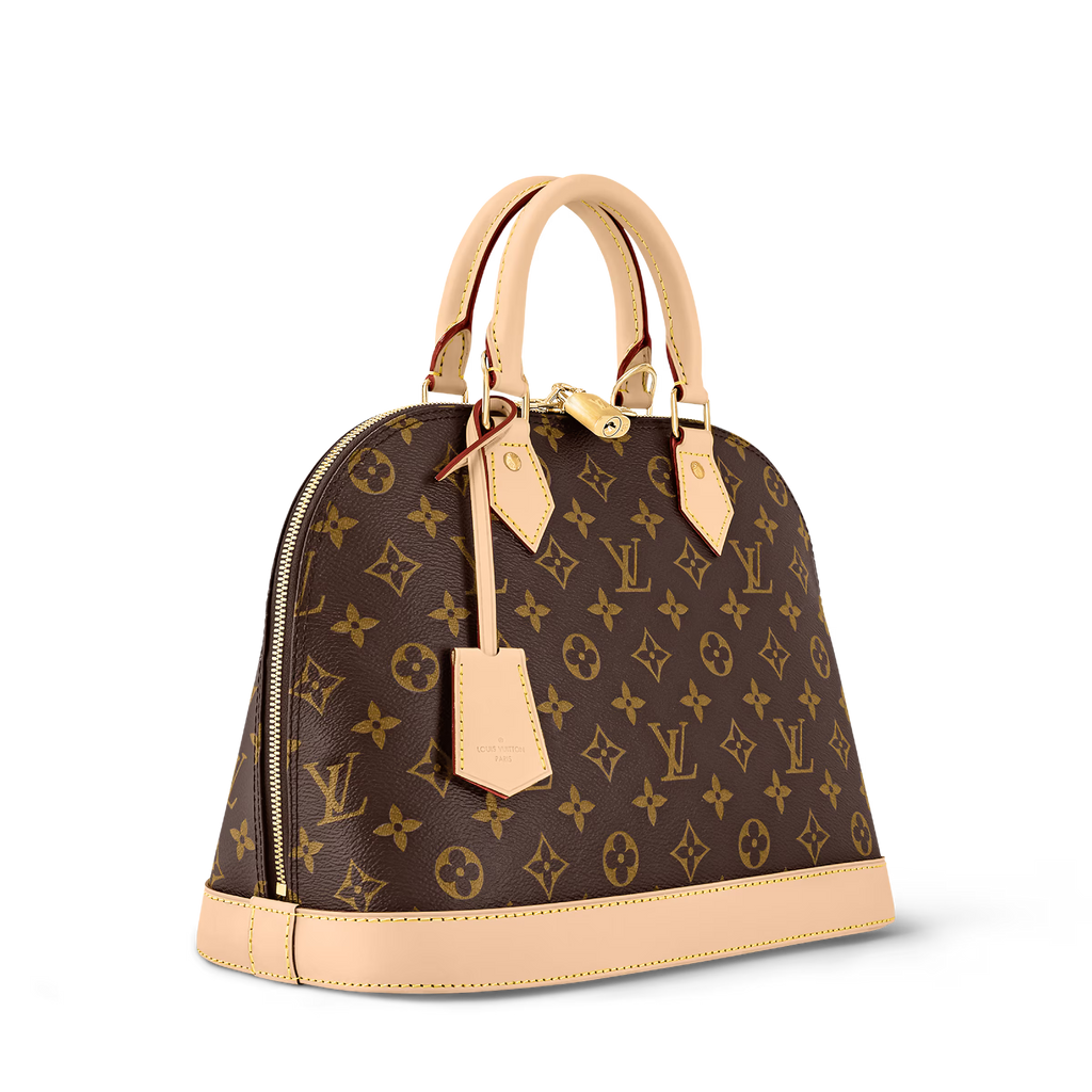 Alma MM Bag
