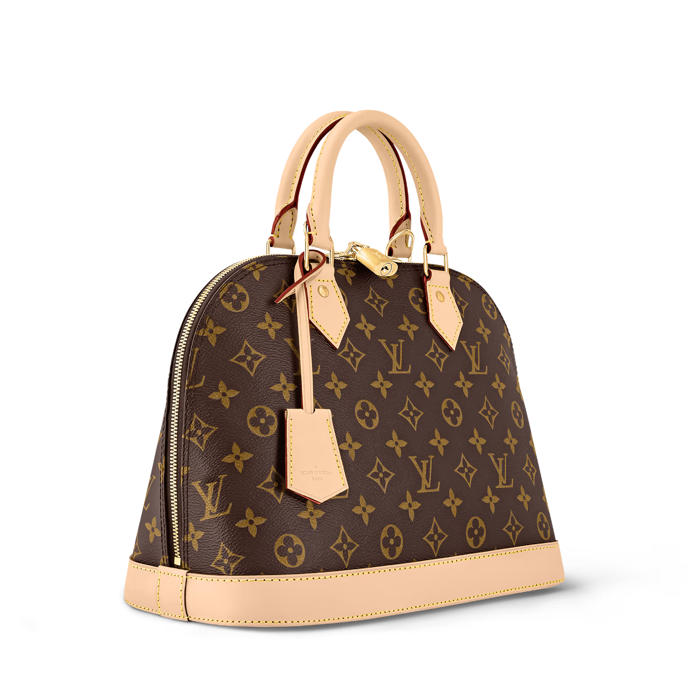 Alma MM Bag