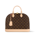 Alma MM Bag