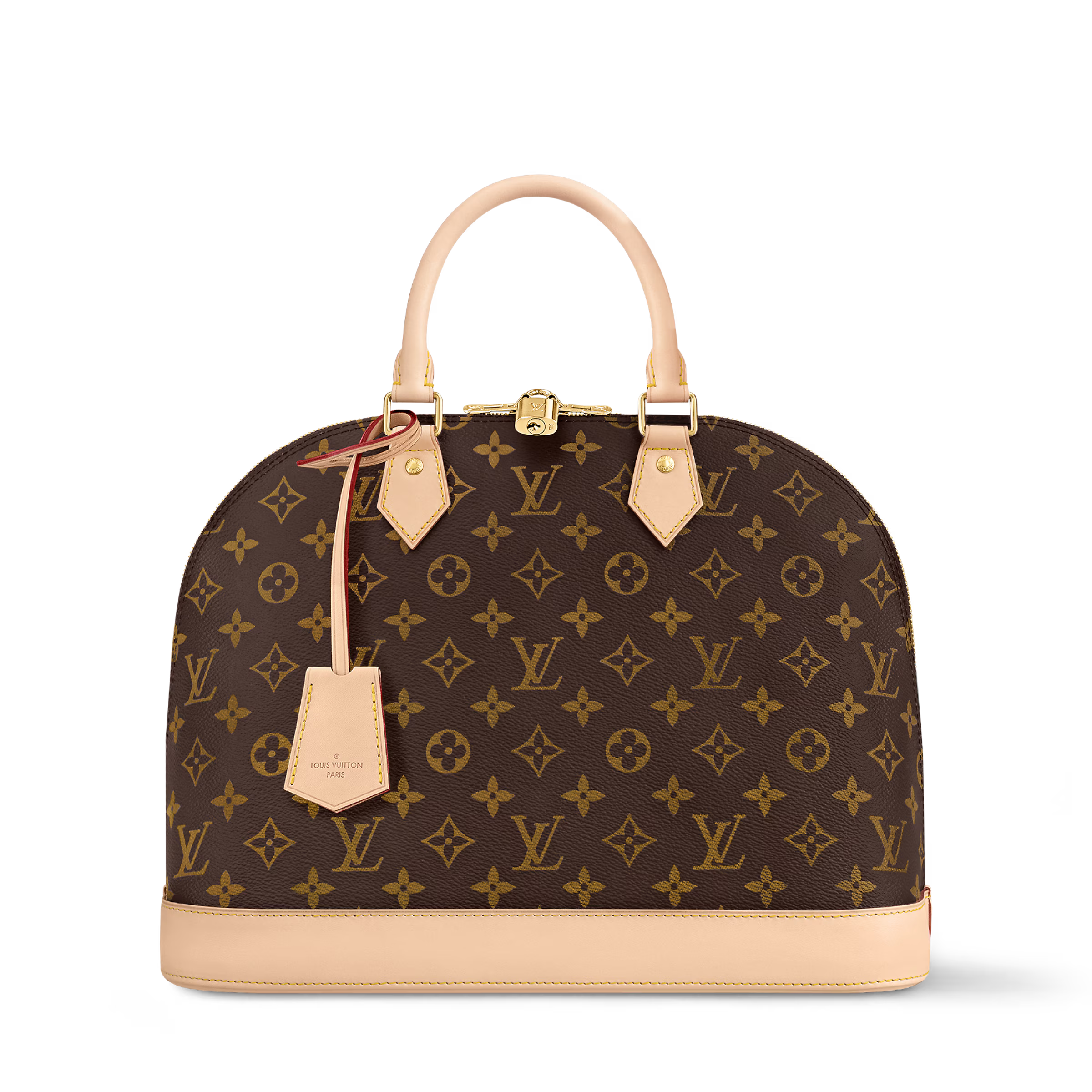 Alma MM Bag