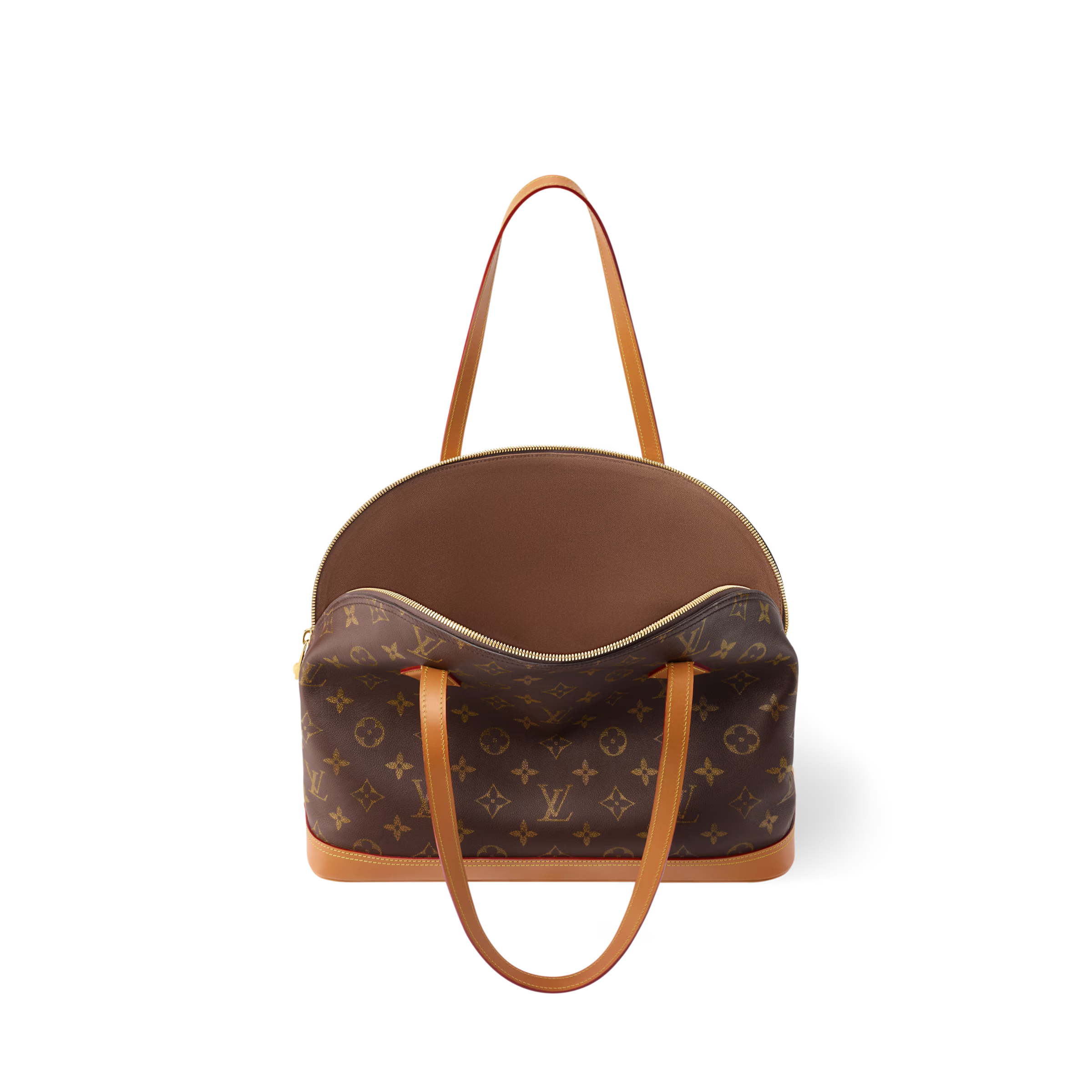 Alma MM Shoulder Bag