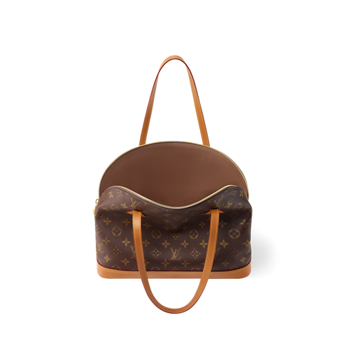 Alma MM Shoulder Bag