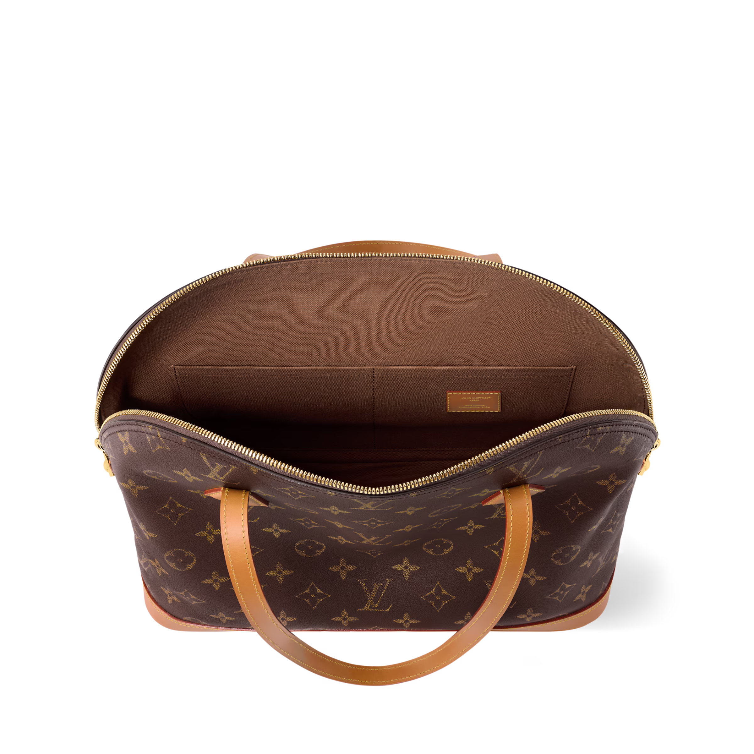 Alma MM Shoulder Bag