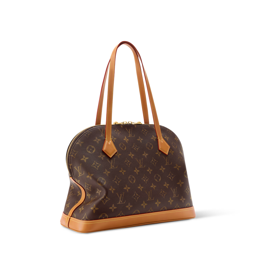Alma MM Shoulder Bag