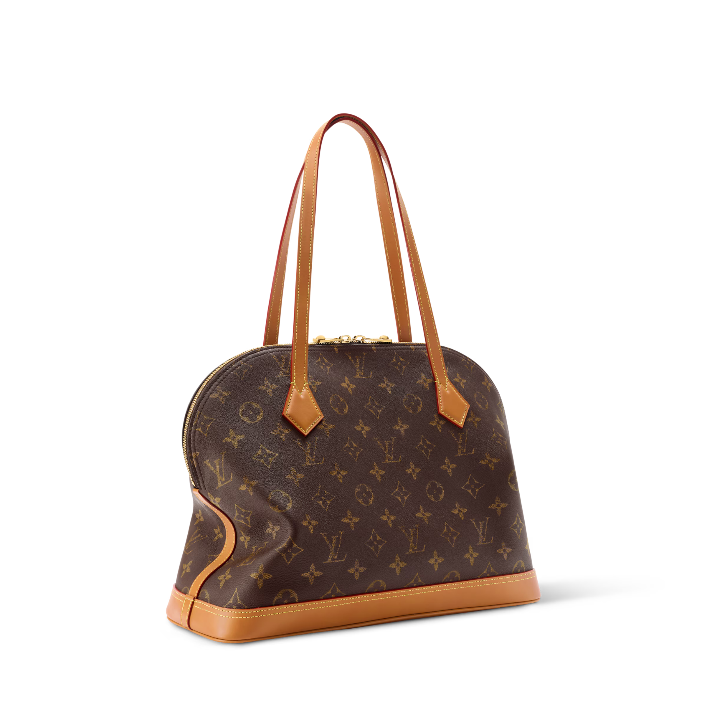 Alma MM Shoulder Bag