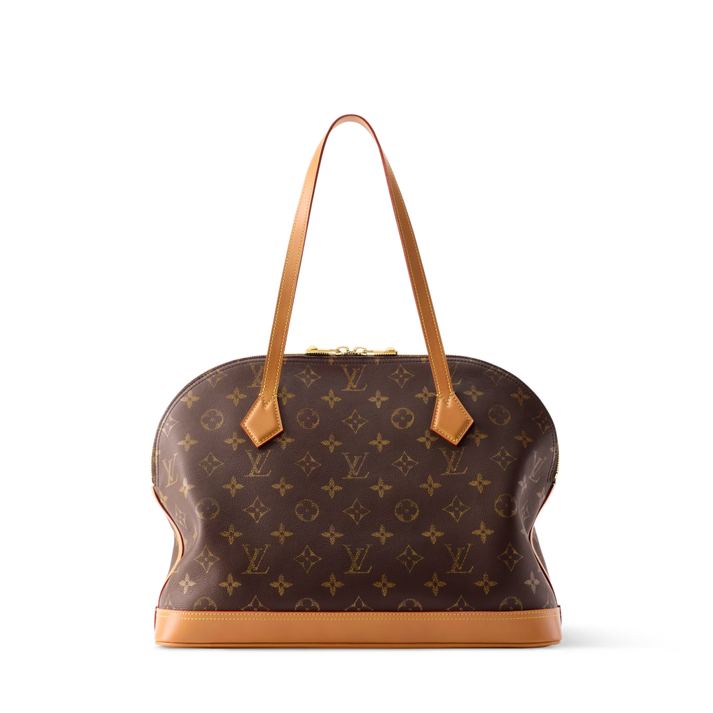 Alma MM Shoulder Bag