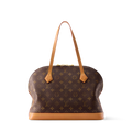 Alma MM Shoulder Bag