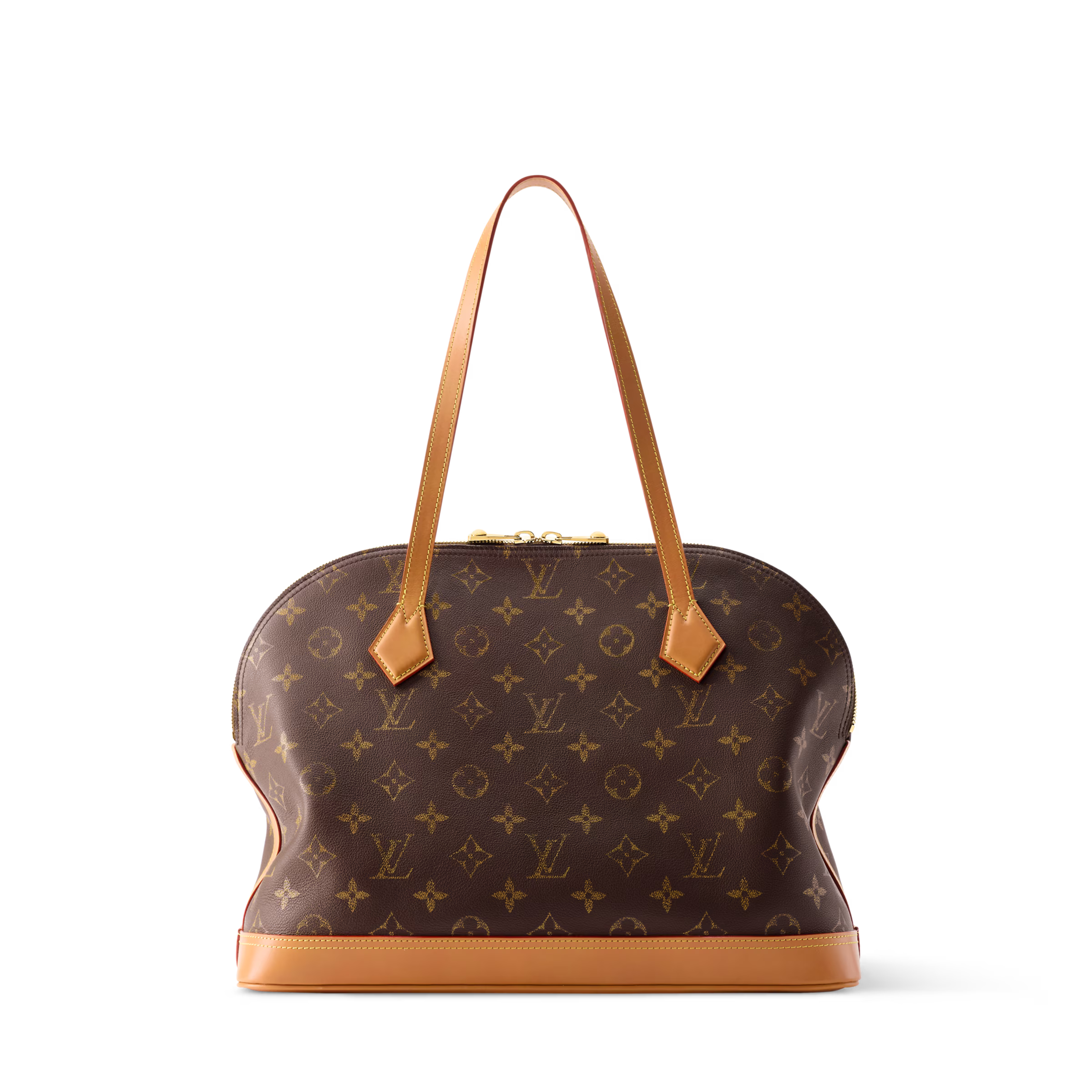 Alma MM Shoulder Bag