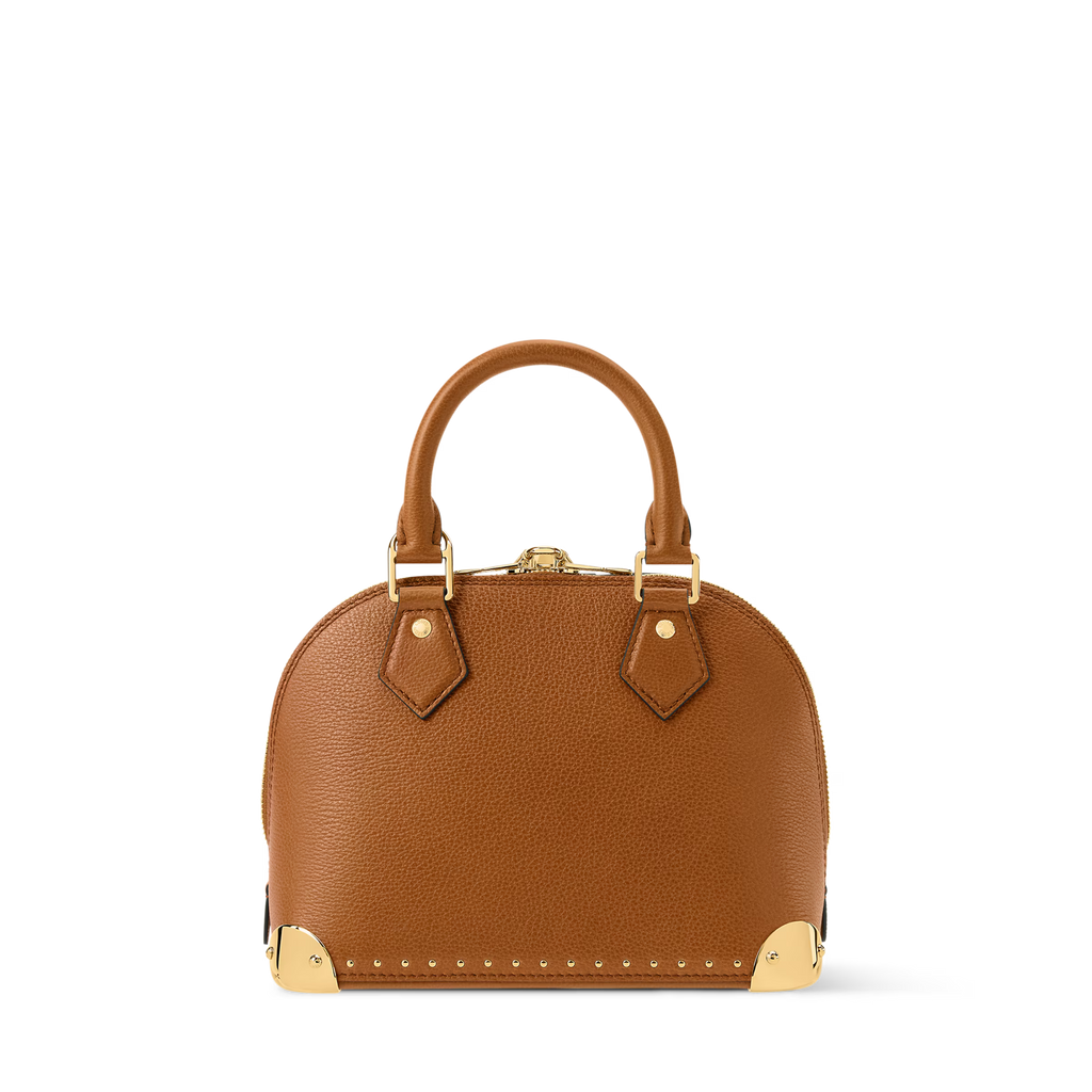 Alma Trunk BB Bag