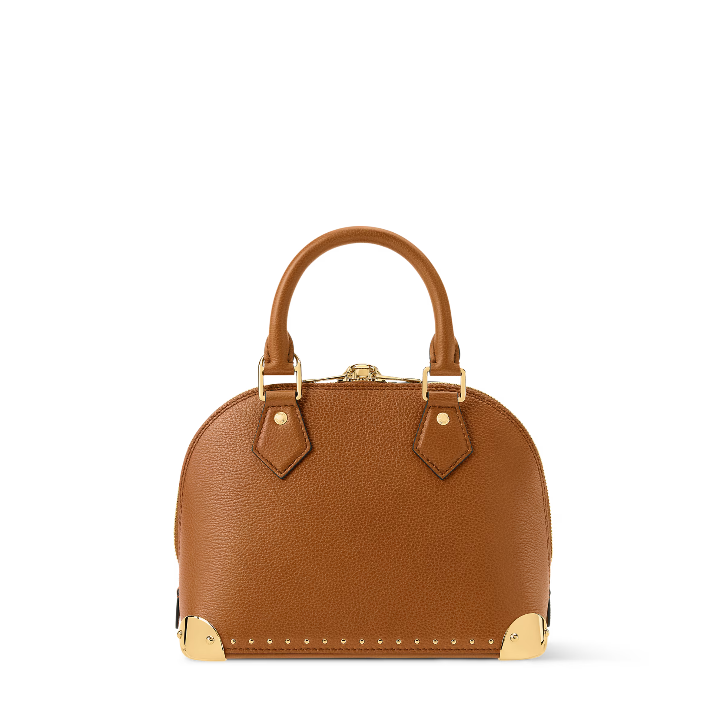 Alma Trunk BB Bag
