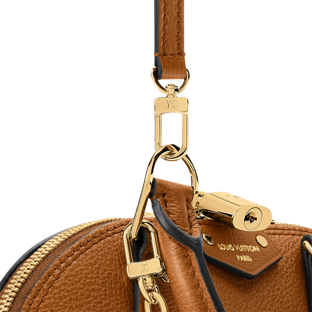 Alma Trunk BB Bag