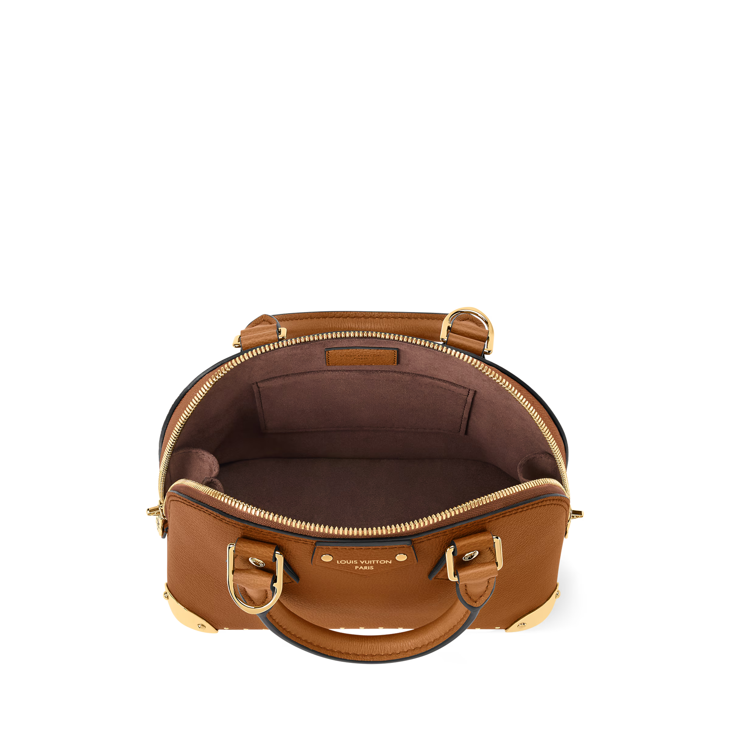 Alma Trunk BB Bag