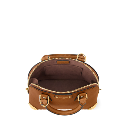 Alma Trunk BB Bag