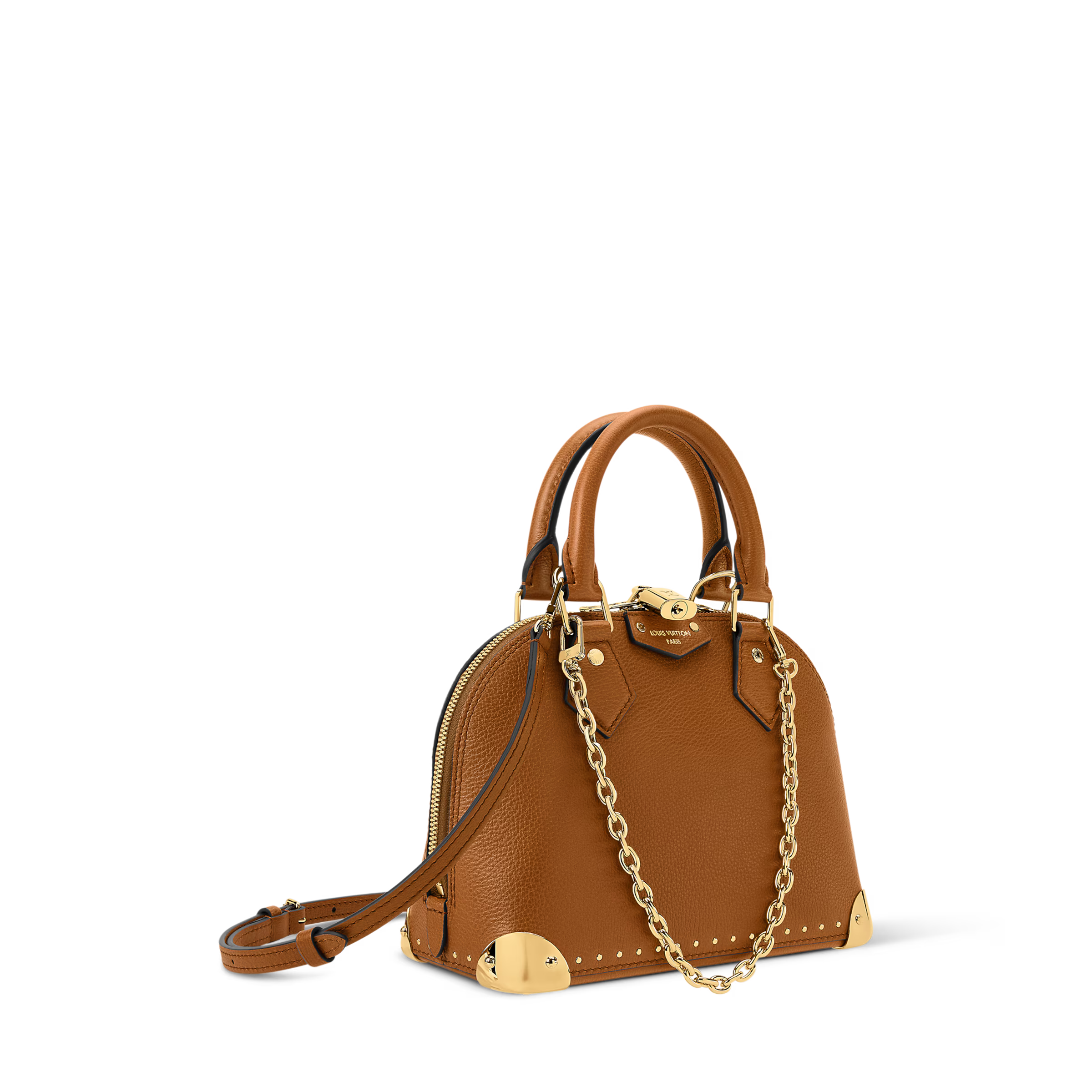 Alma Trunk BB Bag