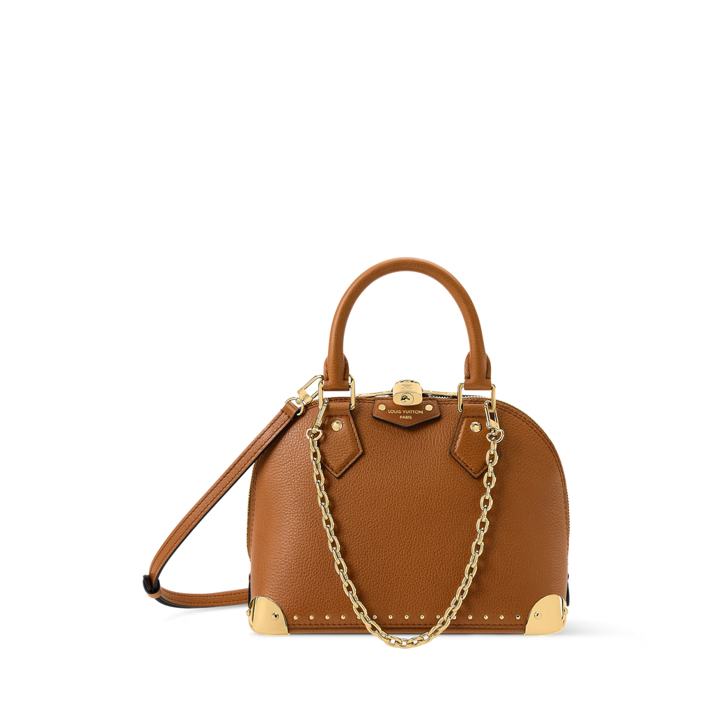 Alma Trunk BB Bag