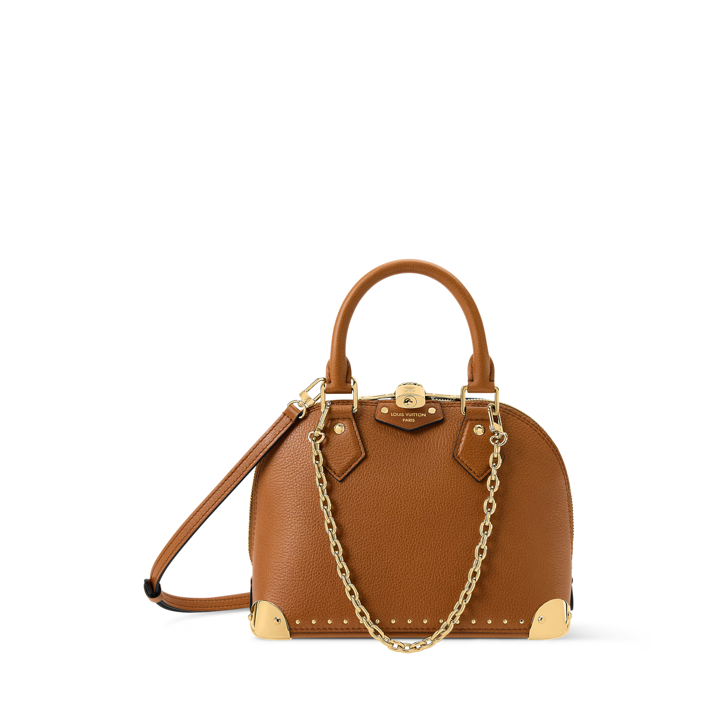 Alma Trunk BB Bag