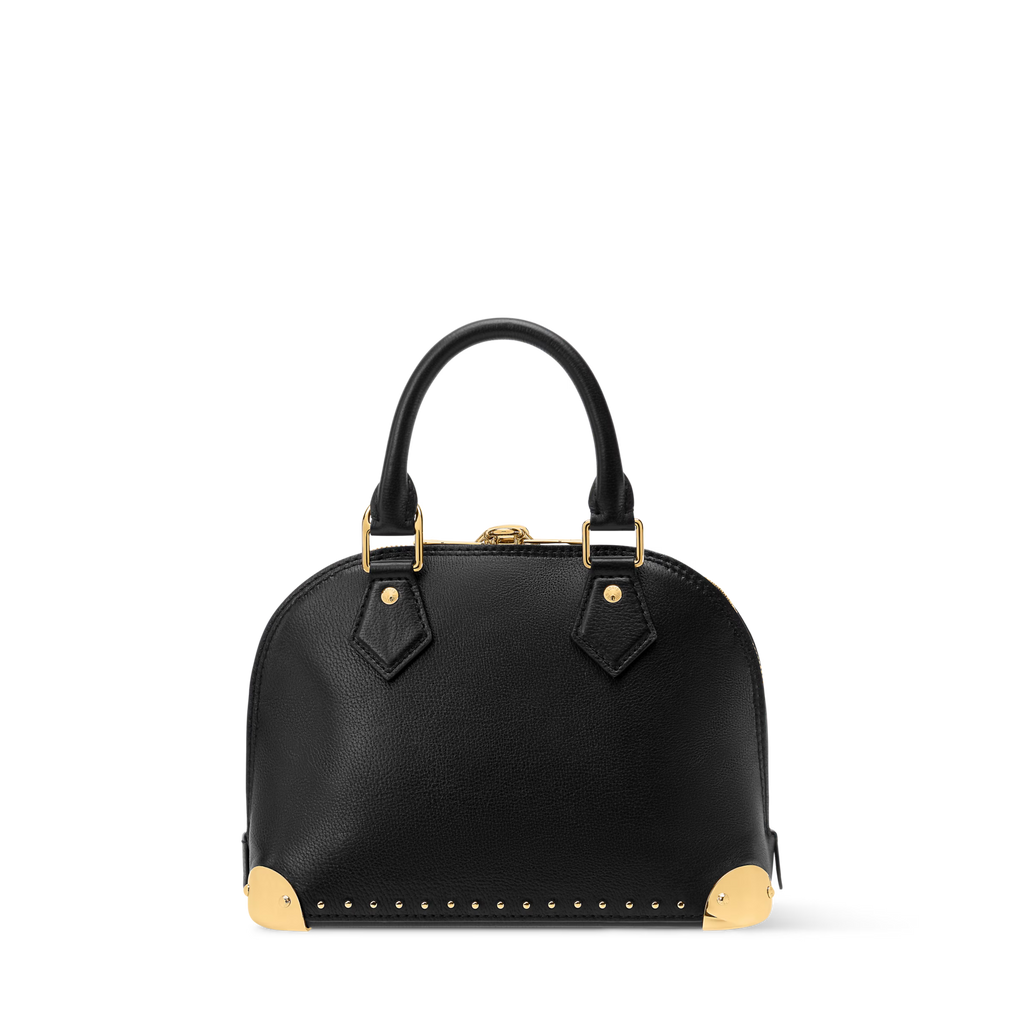 Alma Trunk BB Bag