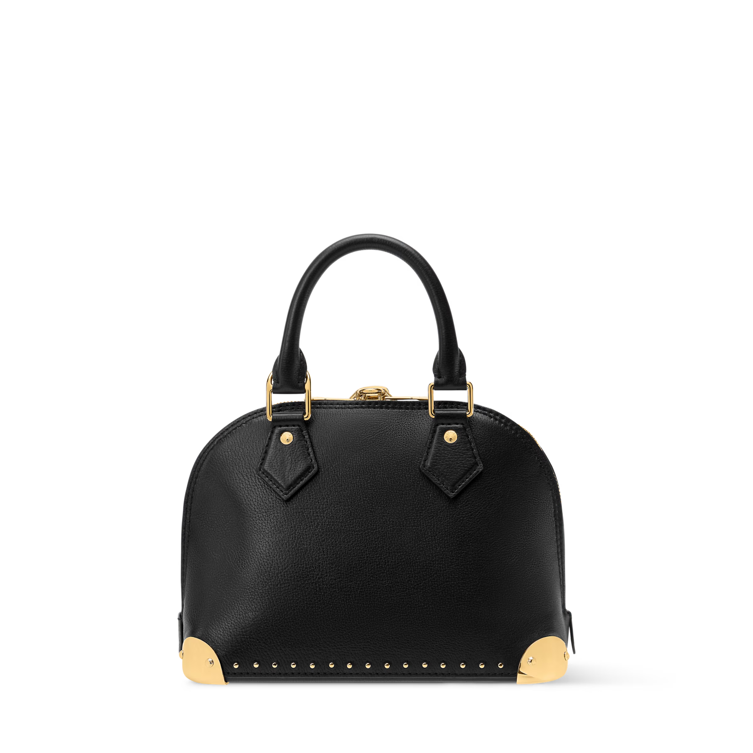 Alma Trunk BB Bag