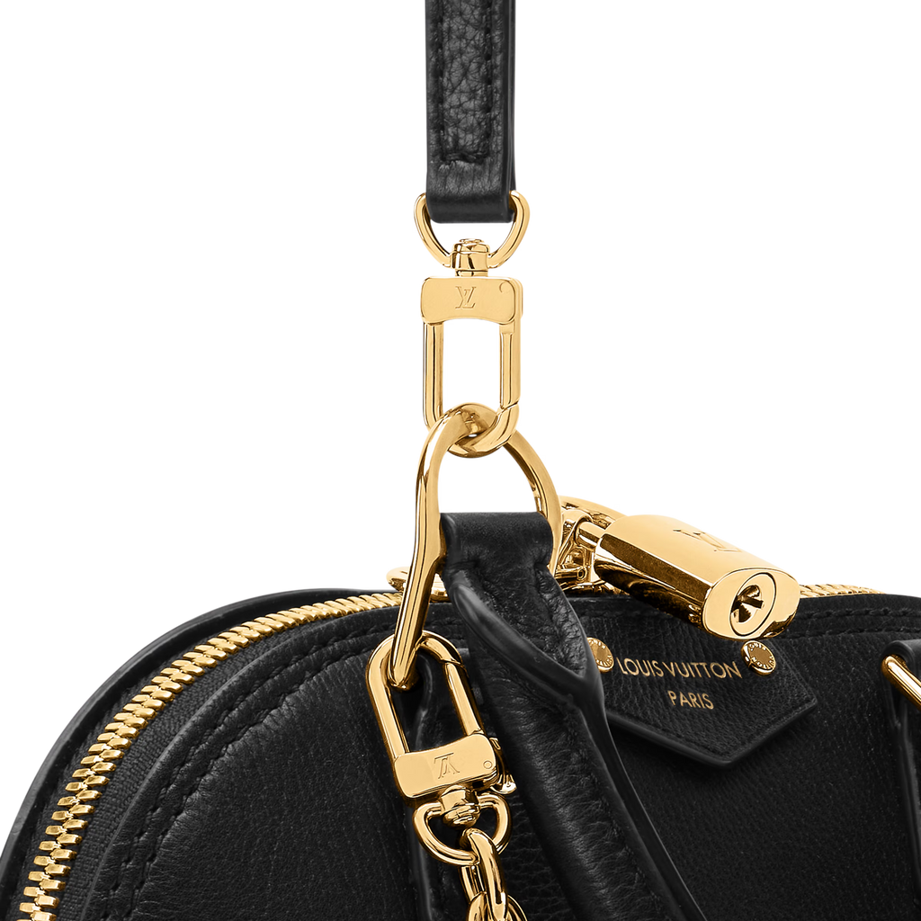 Alma Trunk BB Bag