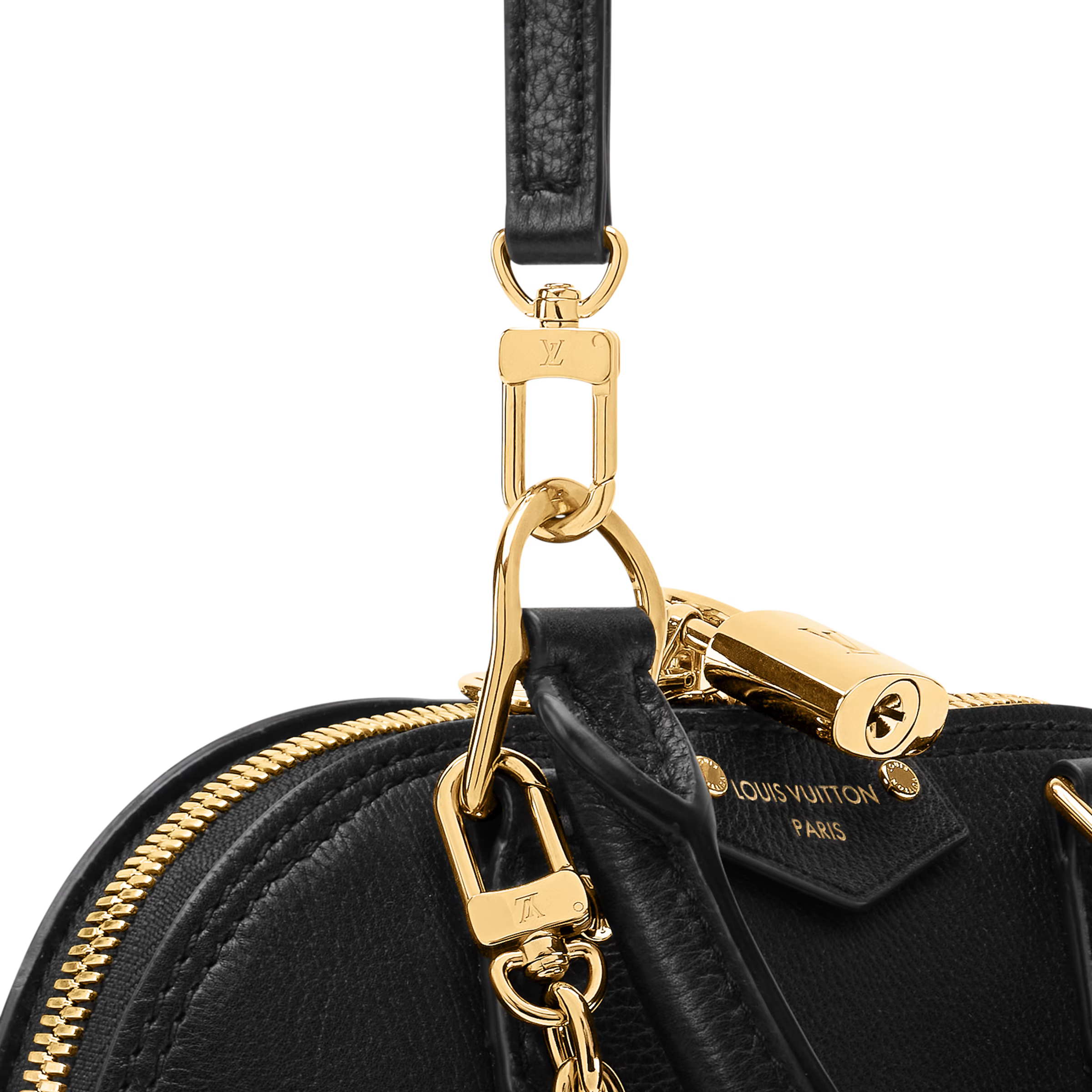 Alma Trunk BB Bag