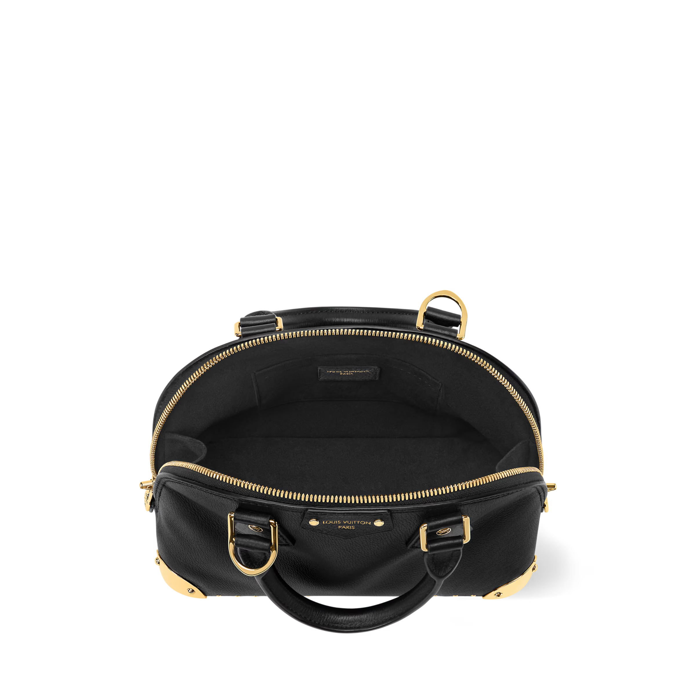 Alma Trunk BB Bag