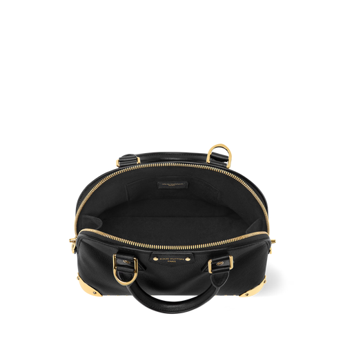 Alma Trunk BB Bag