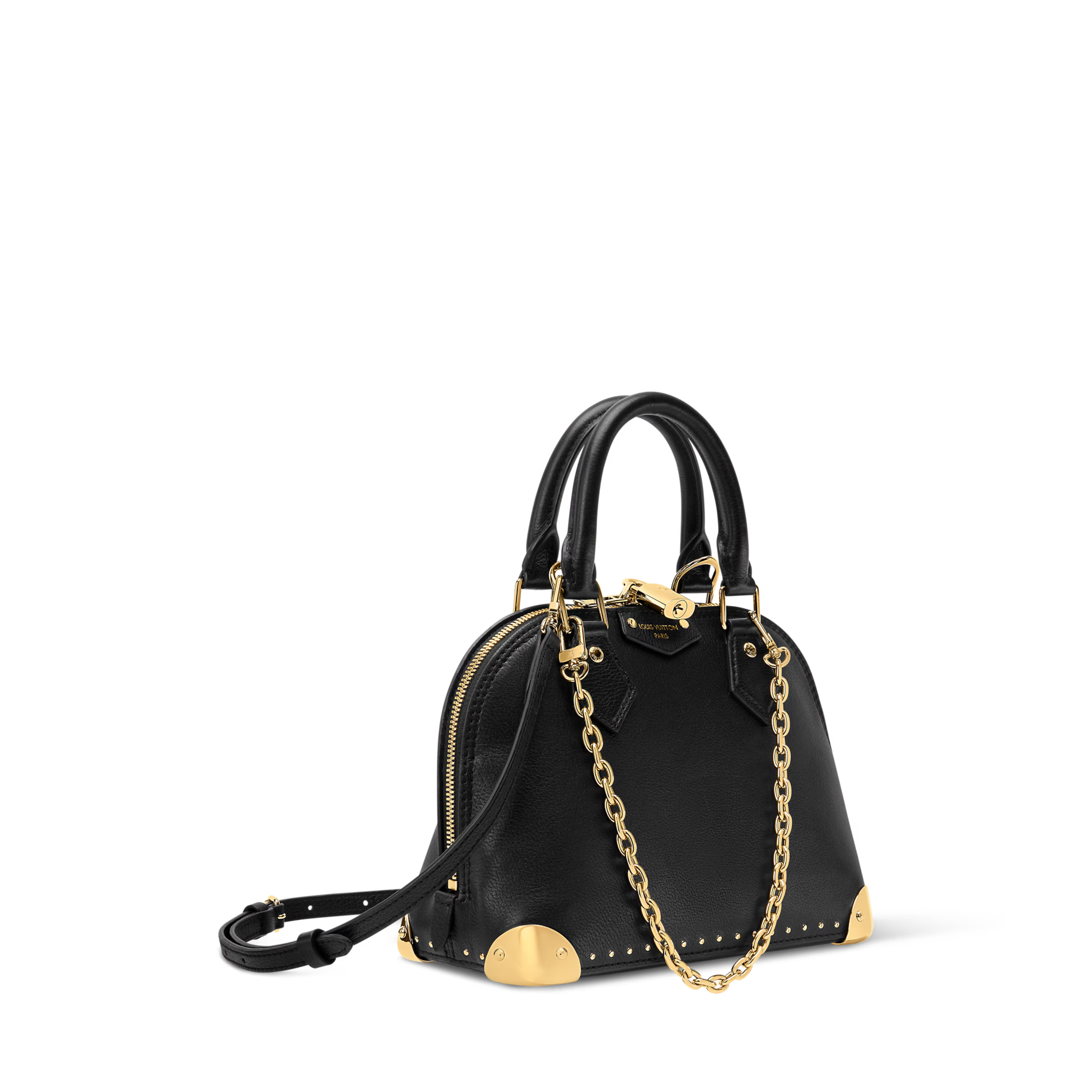 Alma Trunk BB Bag