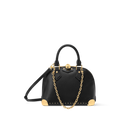 Alma Trunk BB Bag