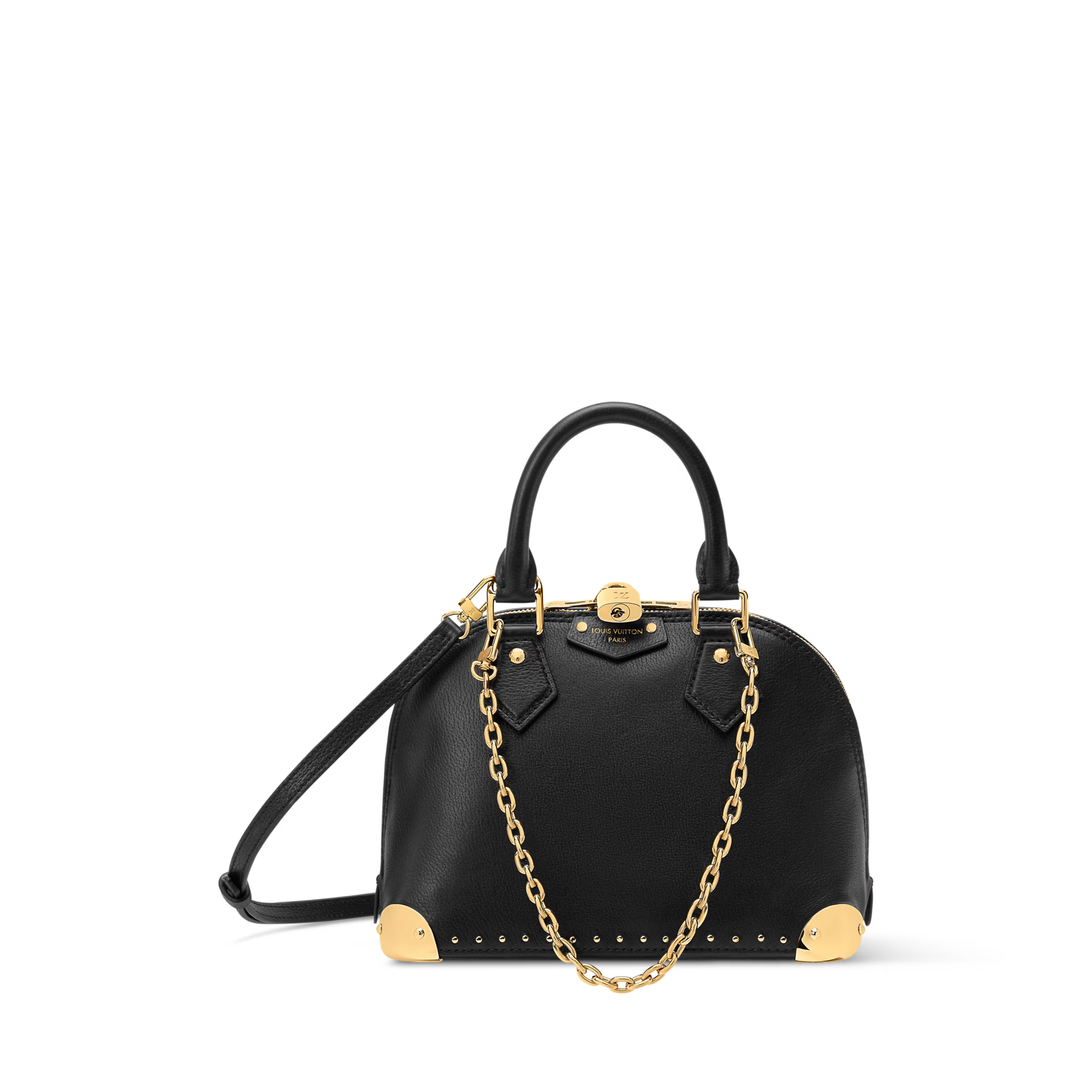 Alma Trunk BB Bag