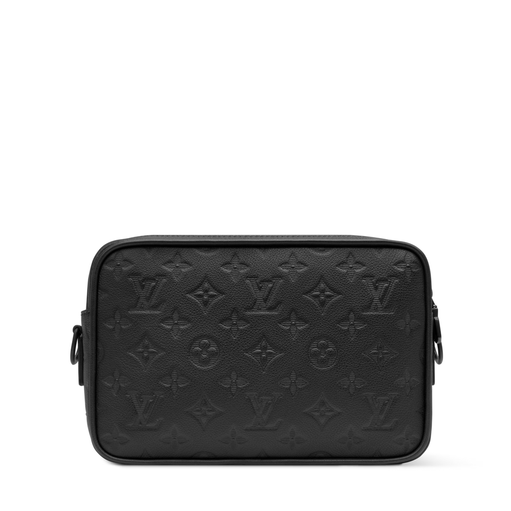 Alpha Messenger Bag