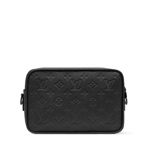 Alpha Messenger Bag