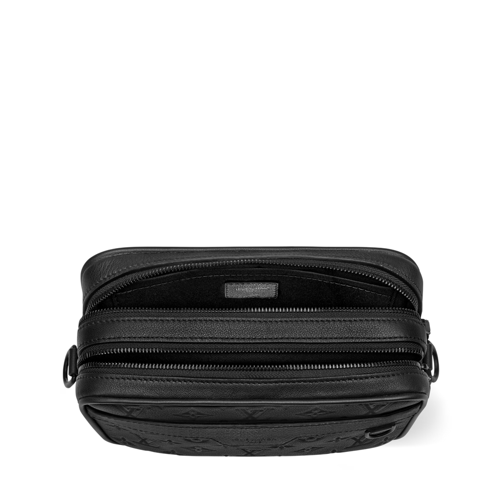 Alpha Messenger Bag