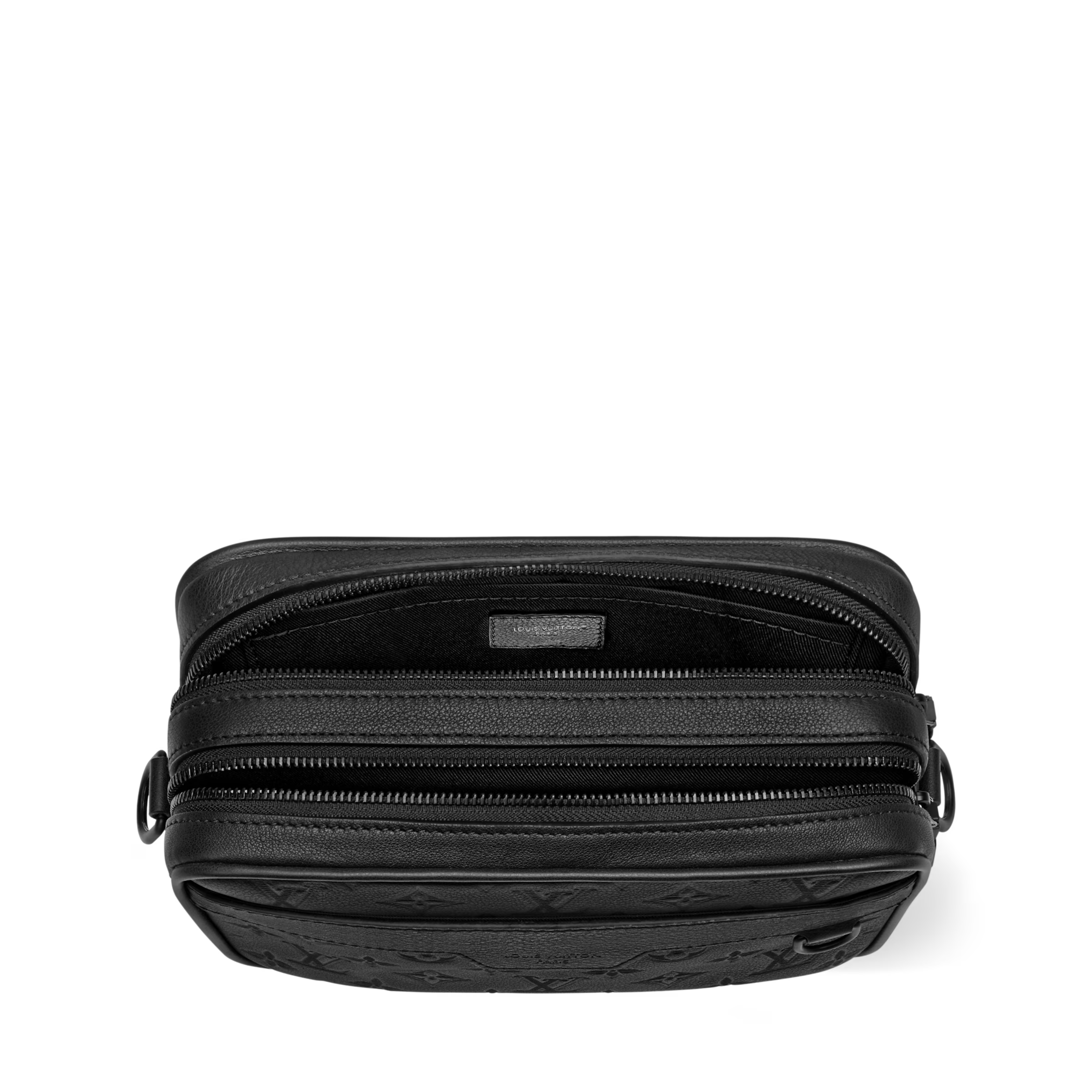 Alpha Messenger Bag