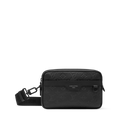 Alpha Messenger Bag