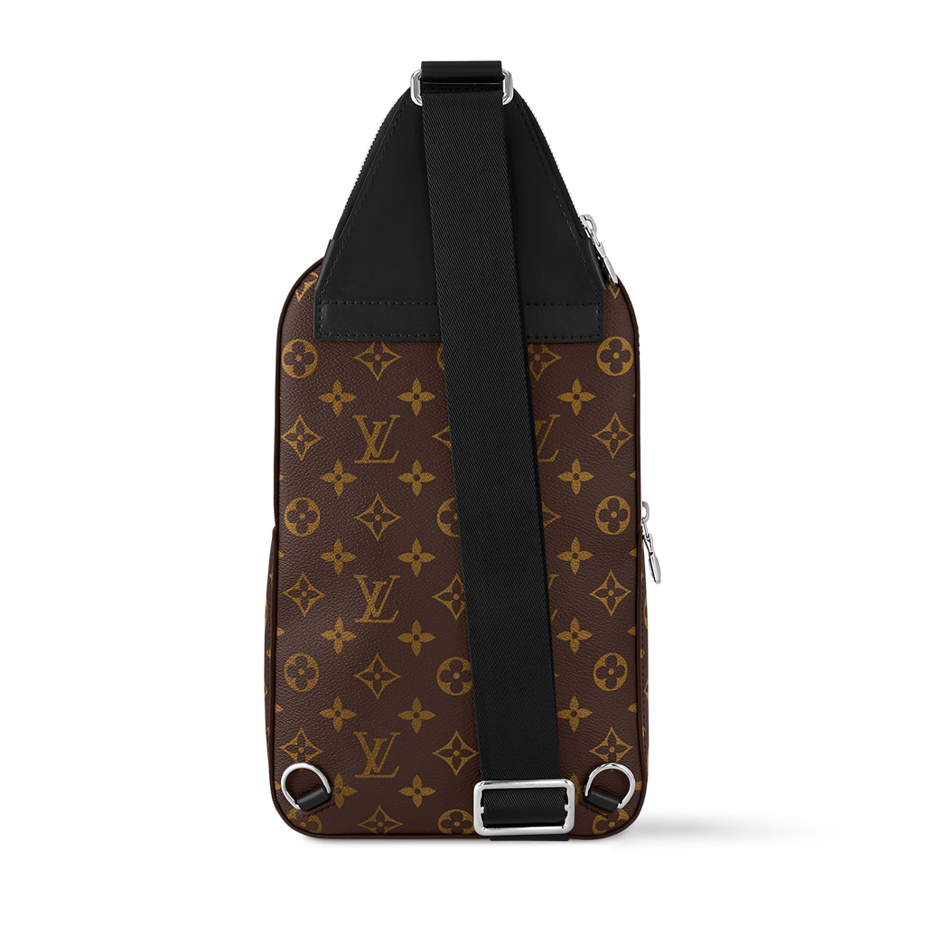 Avenue PM Slingbag