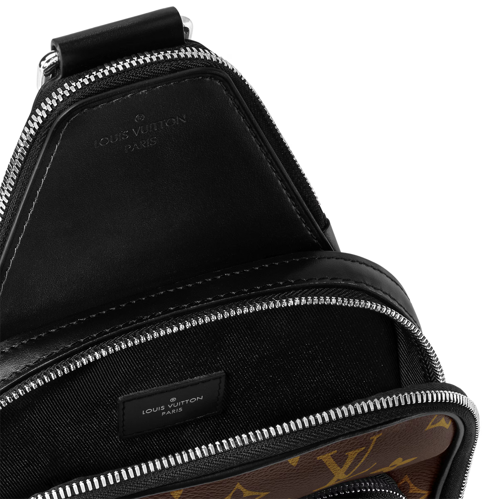 Avenue PM Slingbag