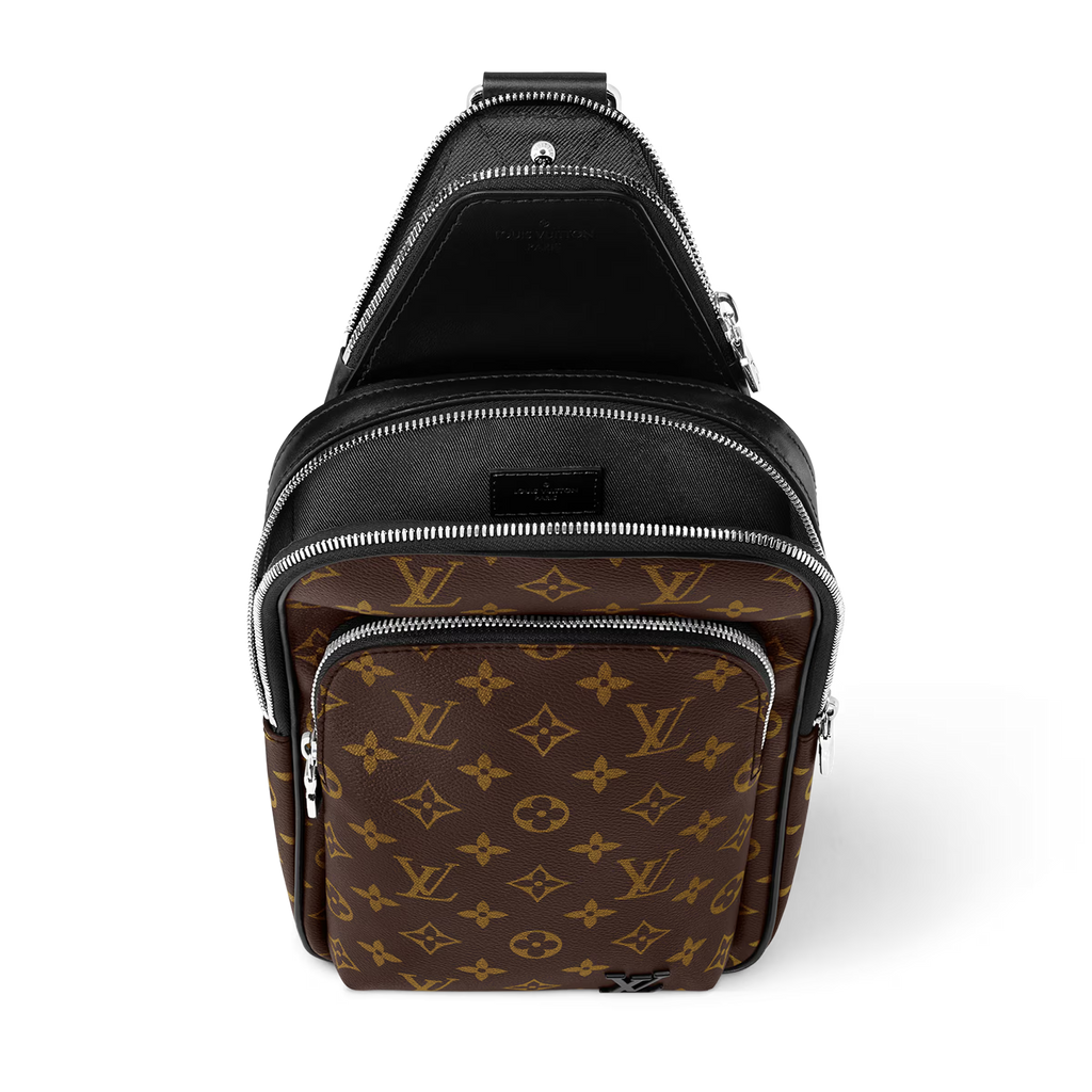 Avenue PM Slingbag