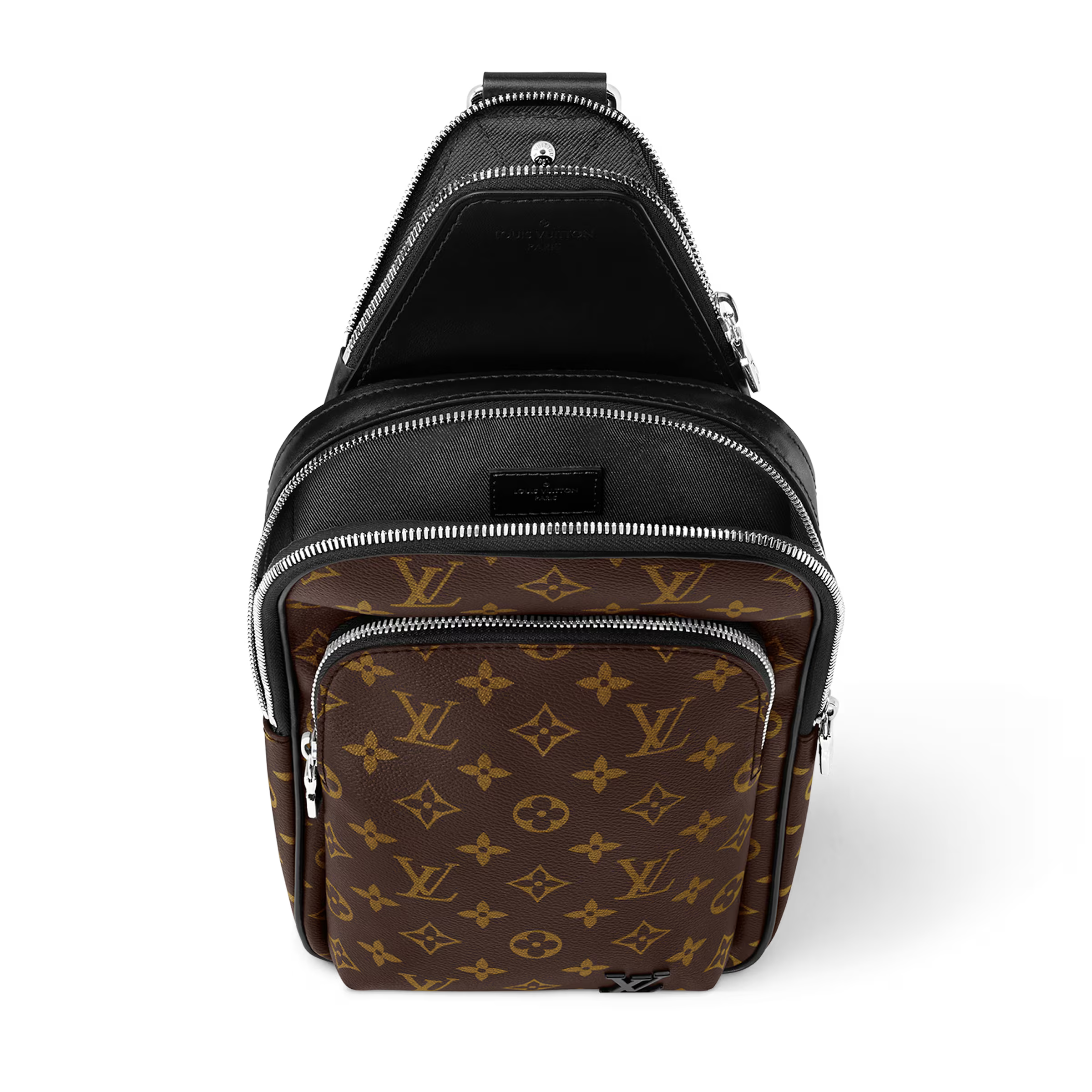 Avenue PM Slingbag
