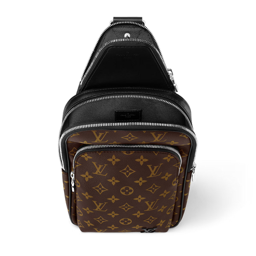 Avenue PM Slingbag
