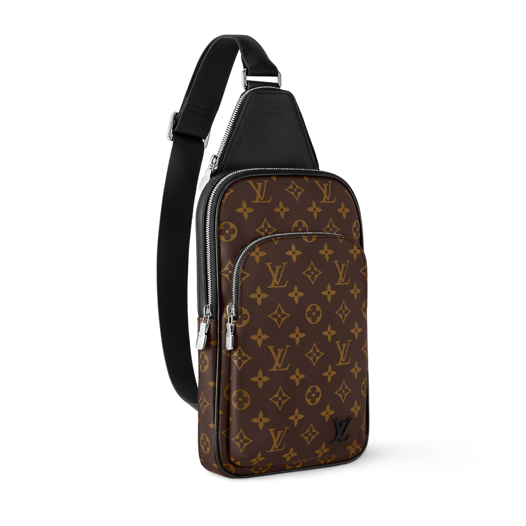 Avenue PM Slingbag