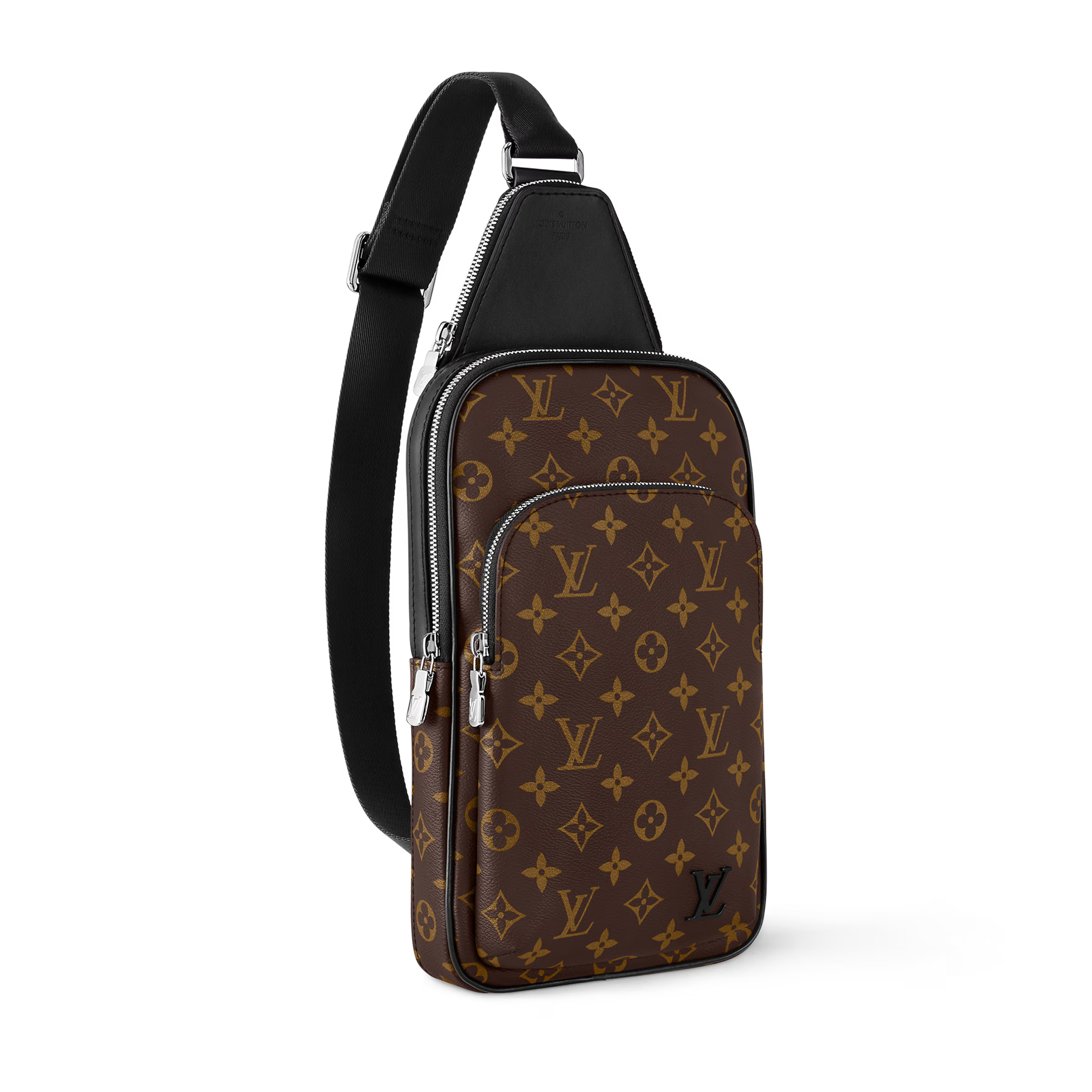 Avenue PM Slingbag