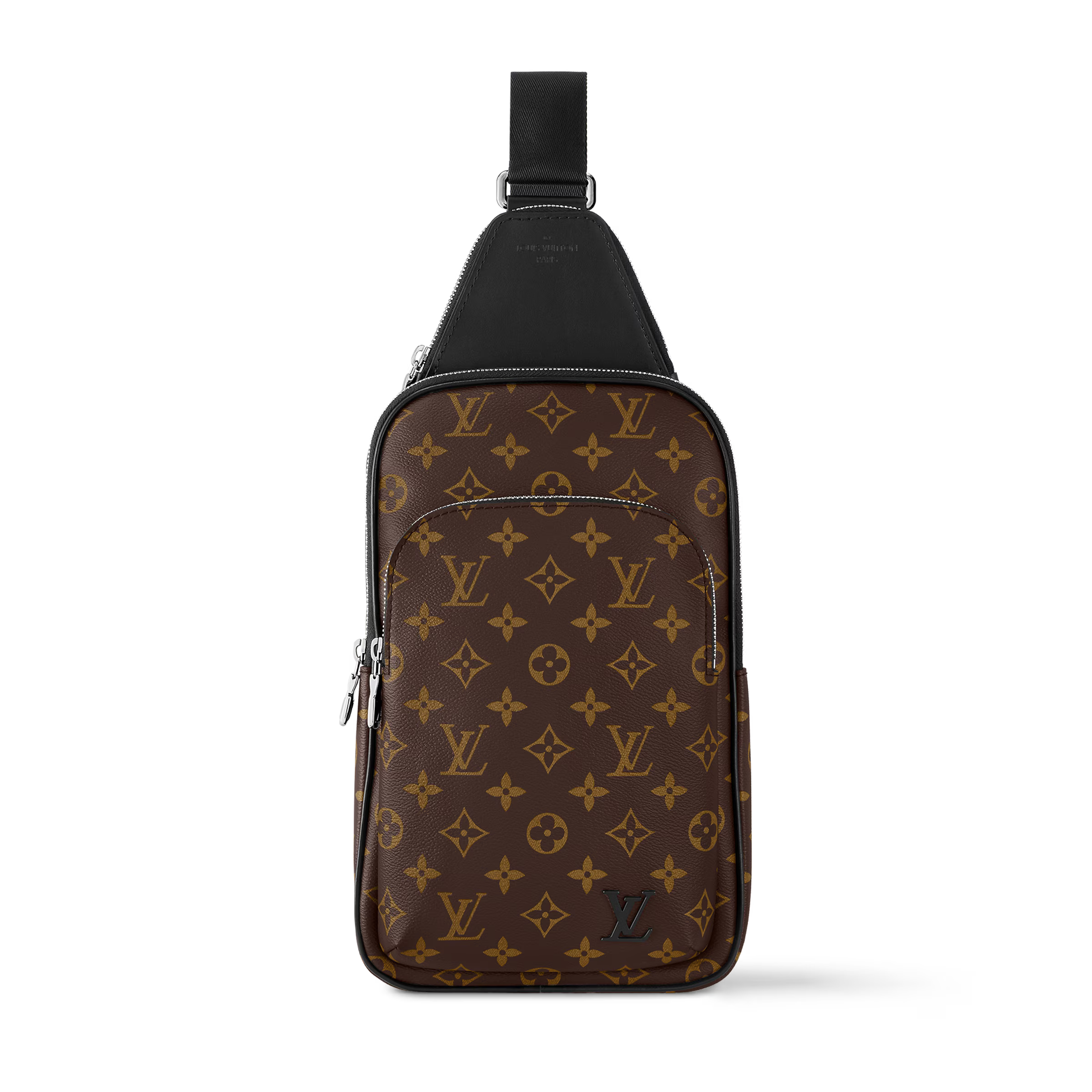 Avenue PM Slingbag