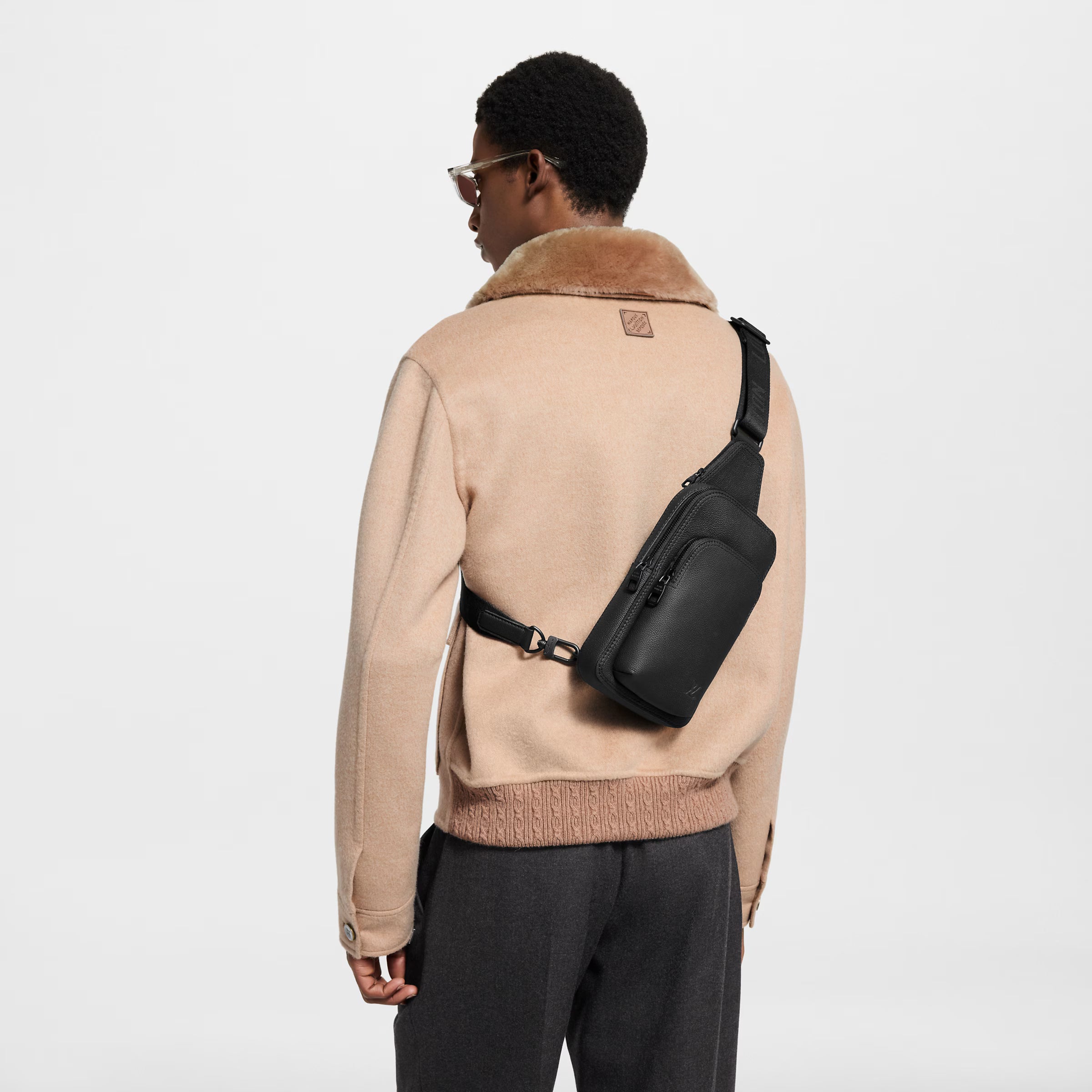 Avenue PM Slingbag