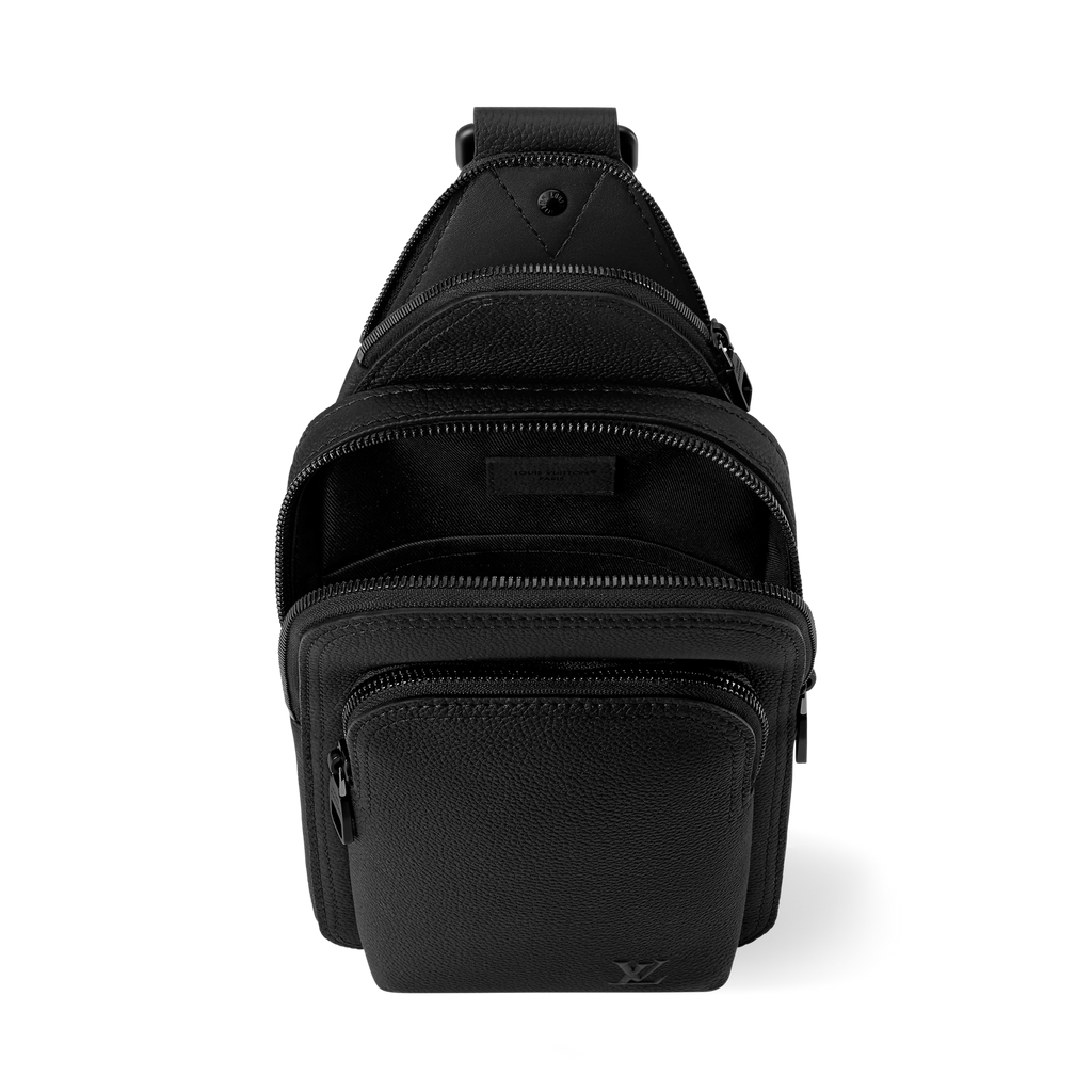 Avenue PM Slingbag